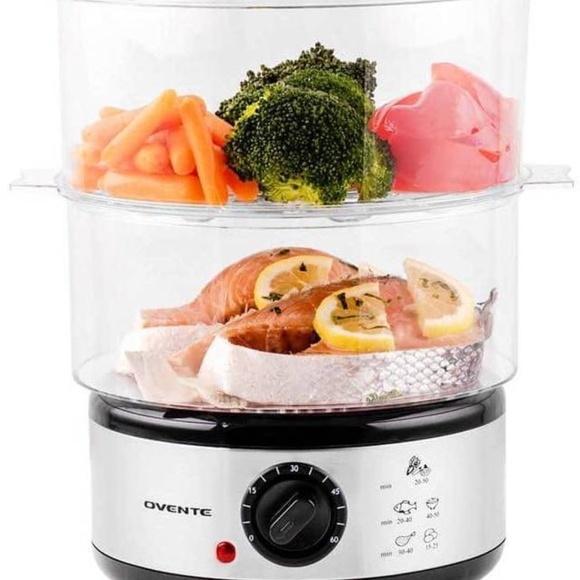 Ovente FS62S - Picture 2 of 3